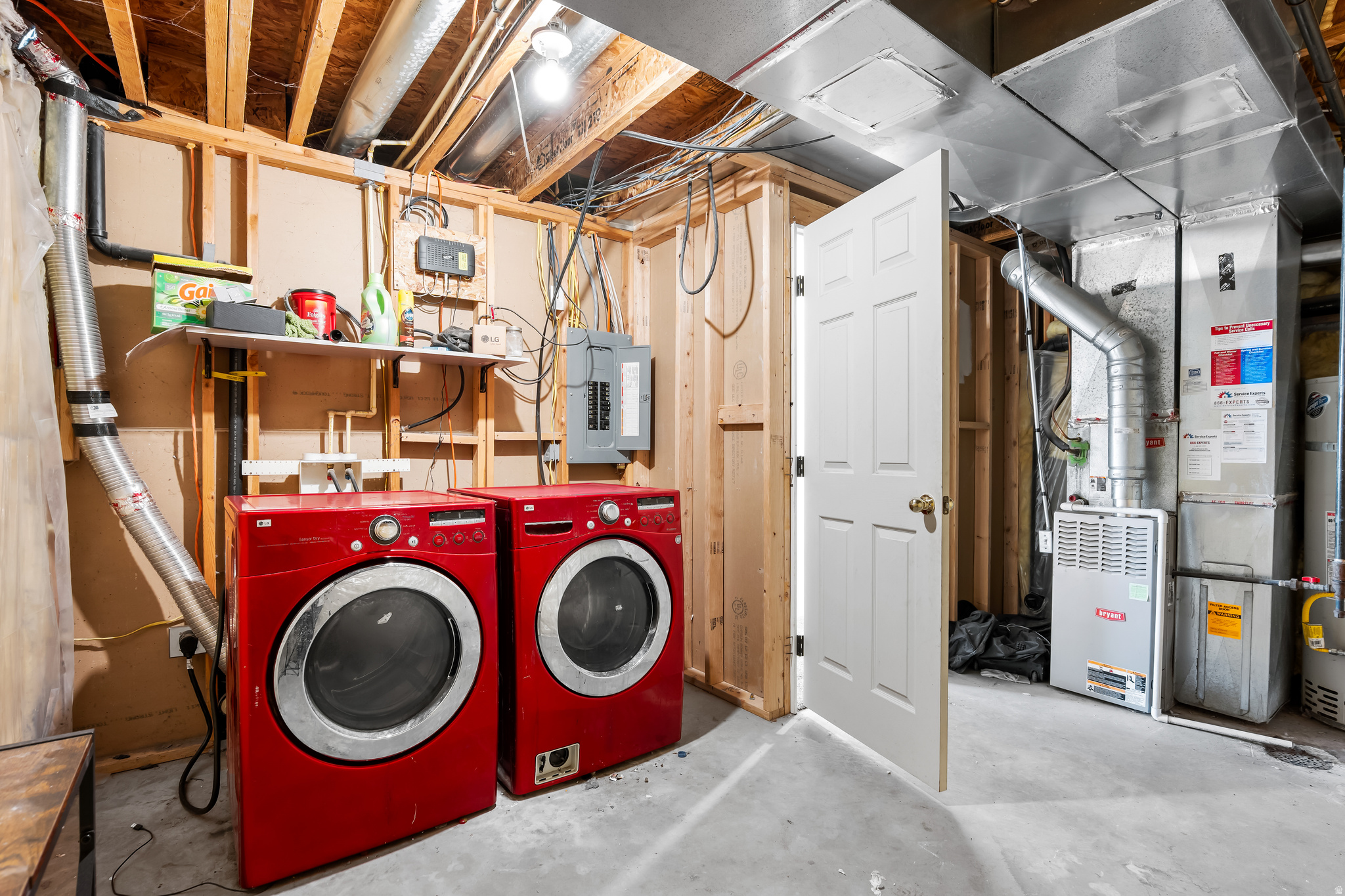 WEST VALLEY - Residential