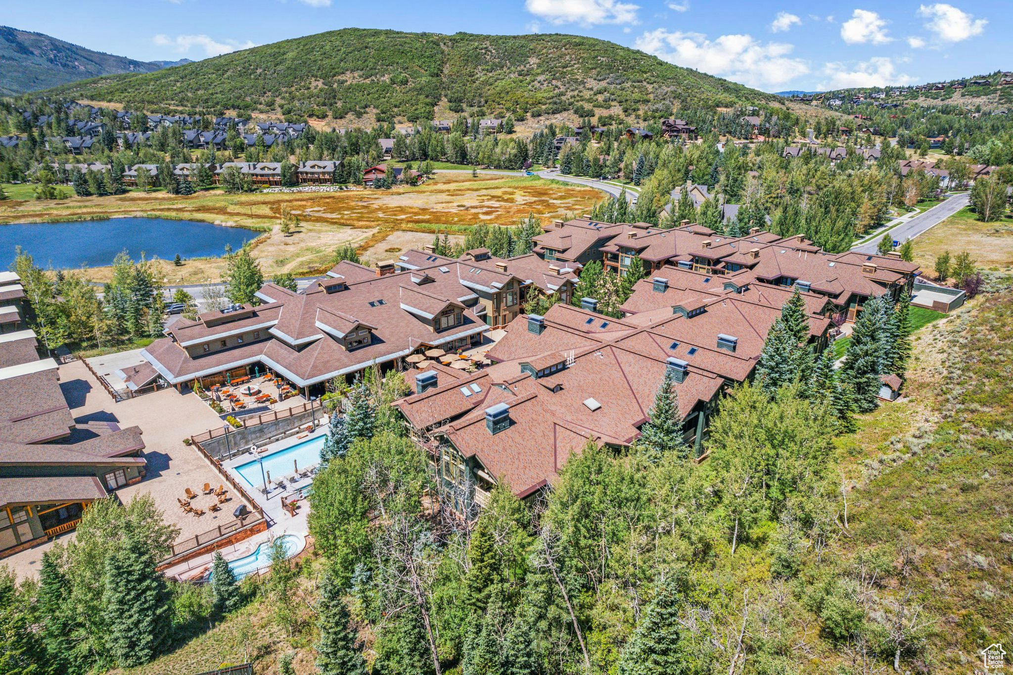 2900 Deer Valley Dr #D201, Park City, Utah image 35