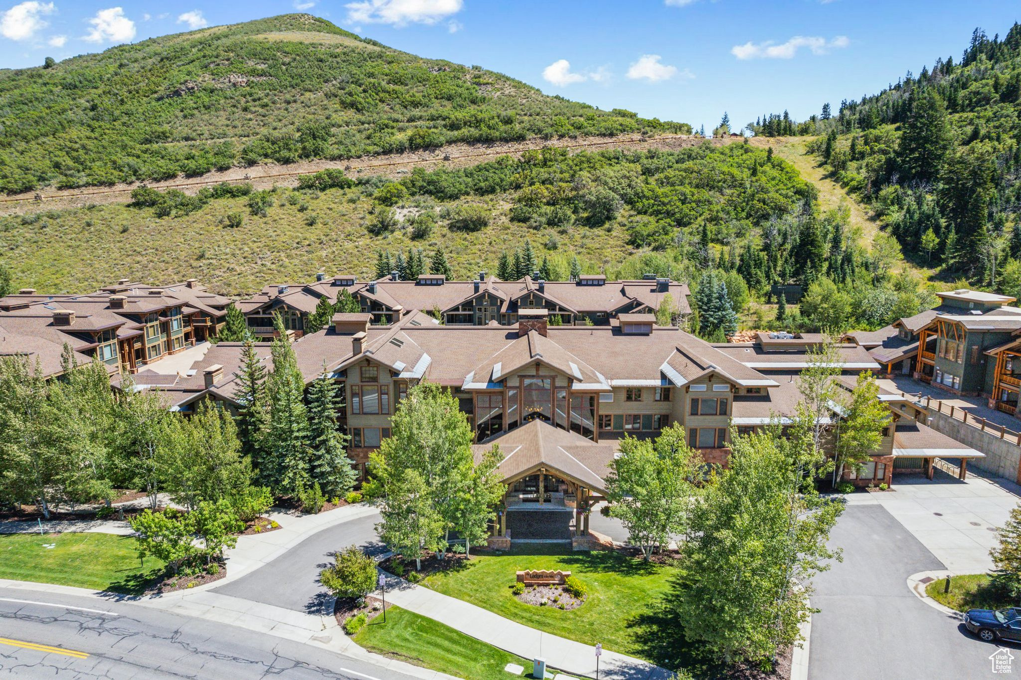 2900 Deer Valley Dr #D201, Park City, Utah image 36