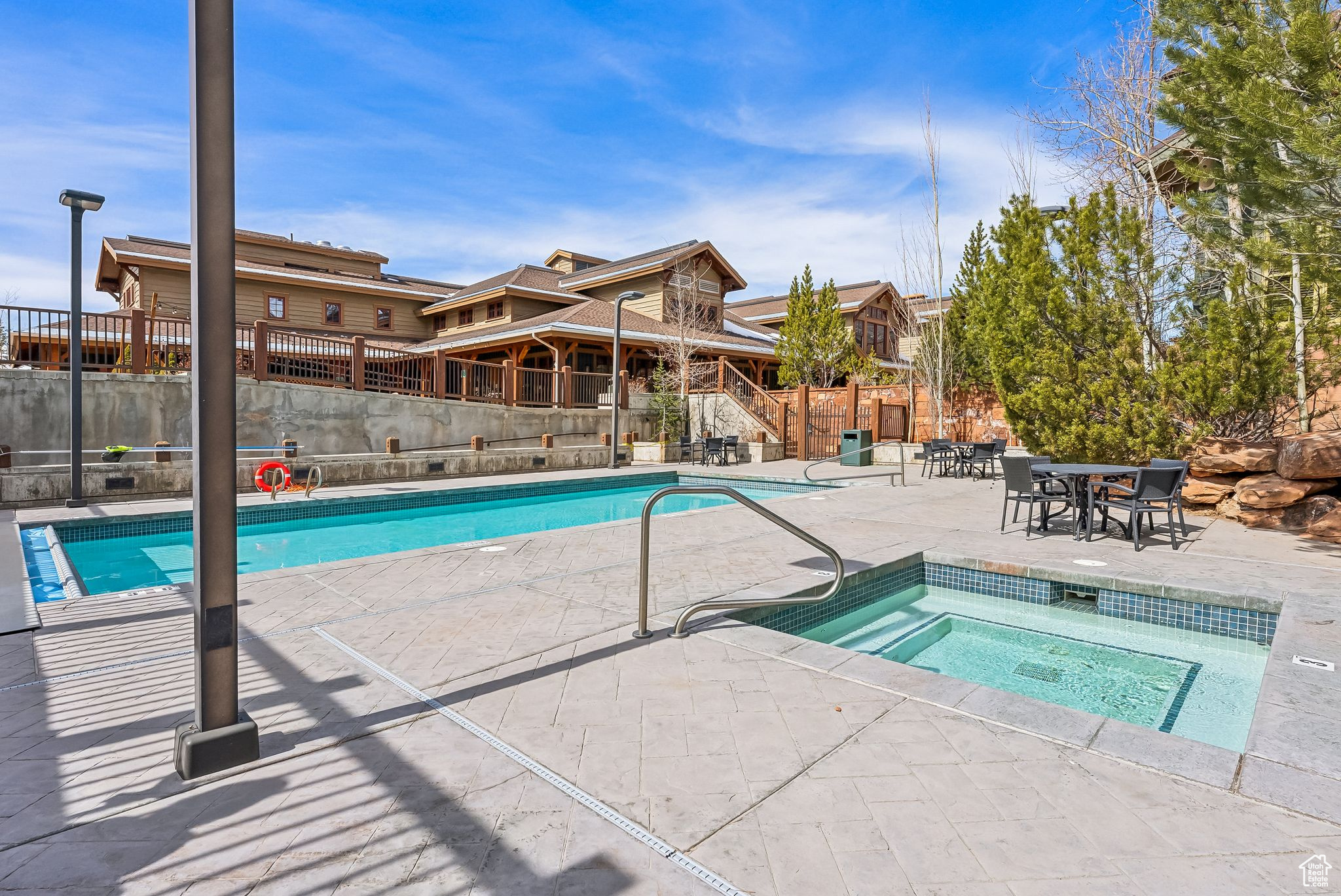 2900 Deer Valley Dr #D201, Park City, Utah image 28