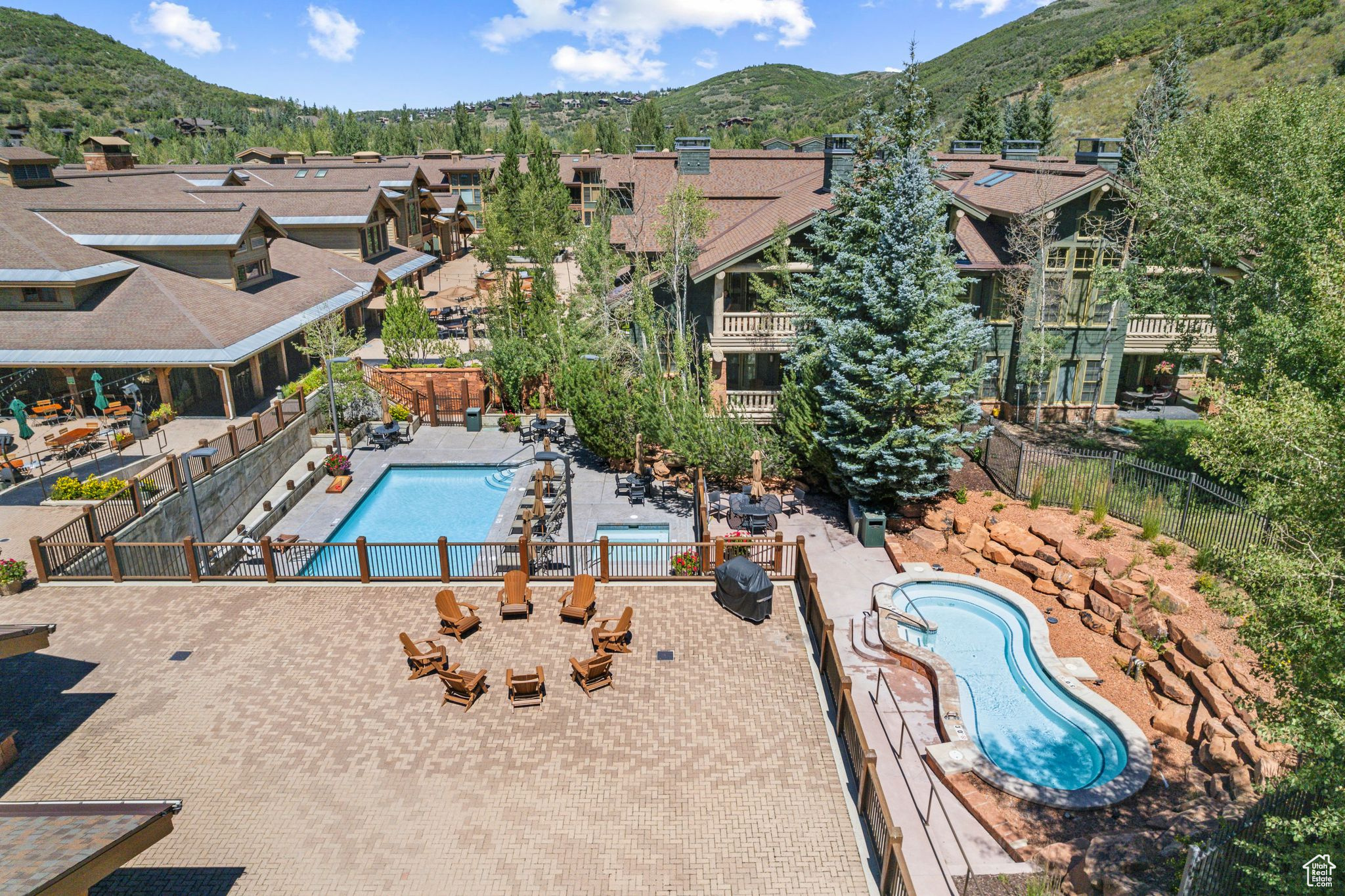 2900 Deer Valley Dr #D201, Park City, Utah image 31