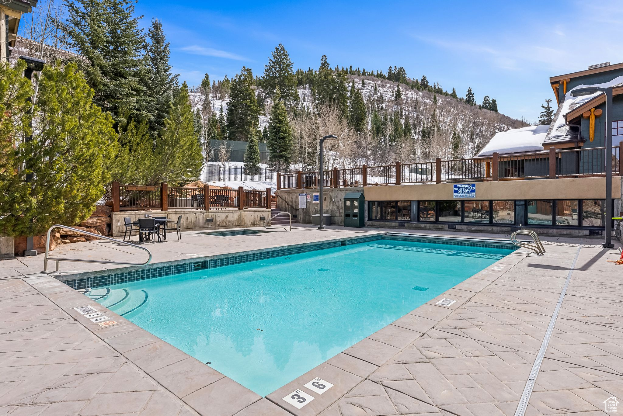 2900 Deer Valley Dr #D201, Park City, Utah image 27