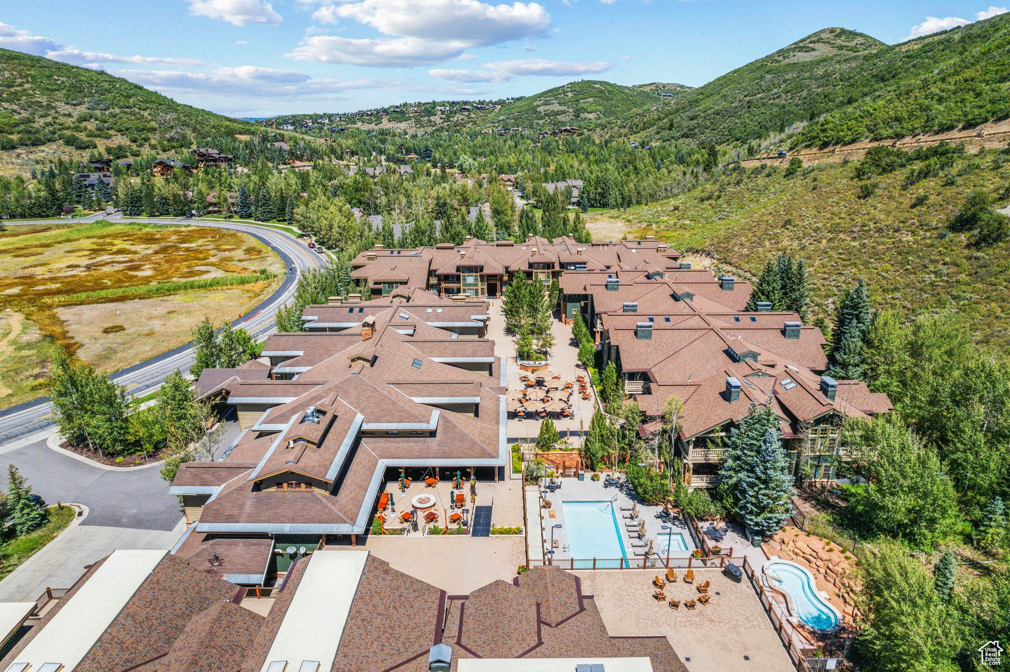 2900 Deer Valley Dr #D201, Park City, Utah image 32