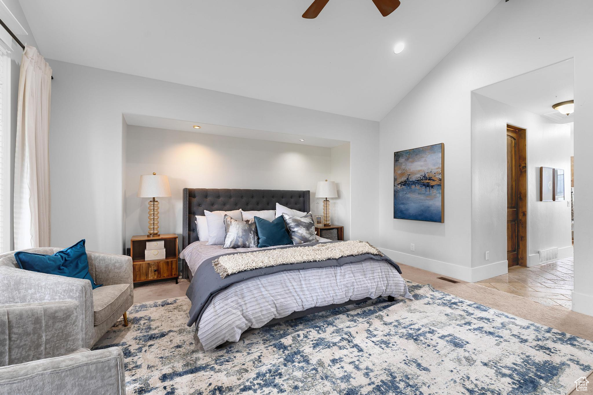 SARATOGA SPRINGS - Residential