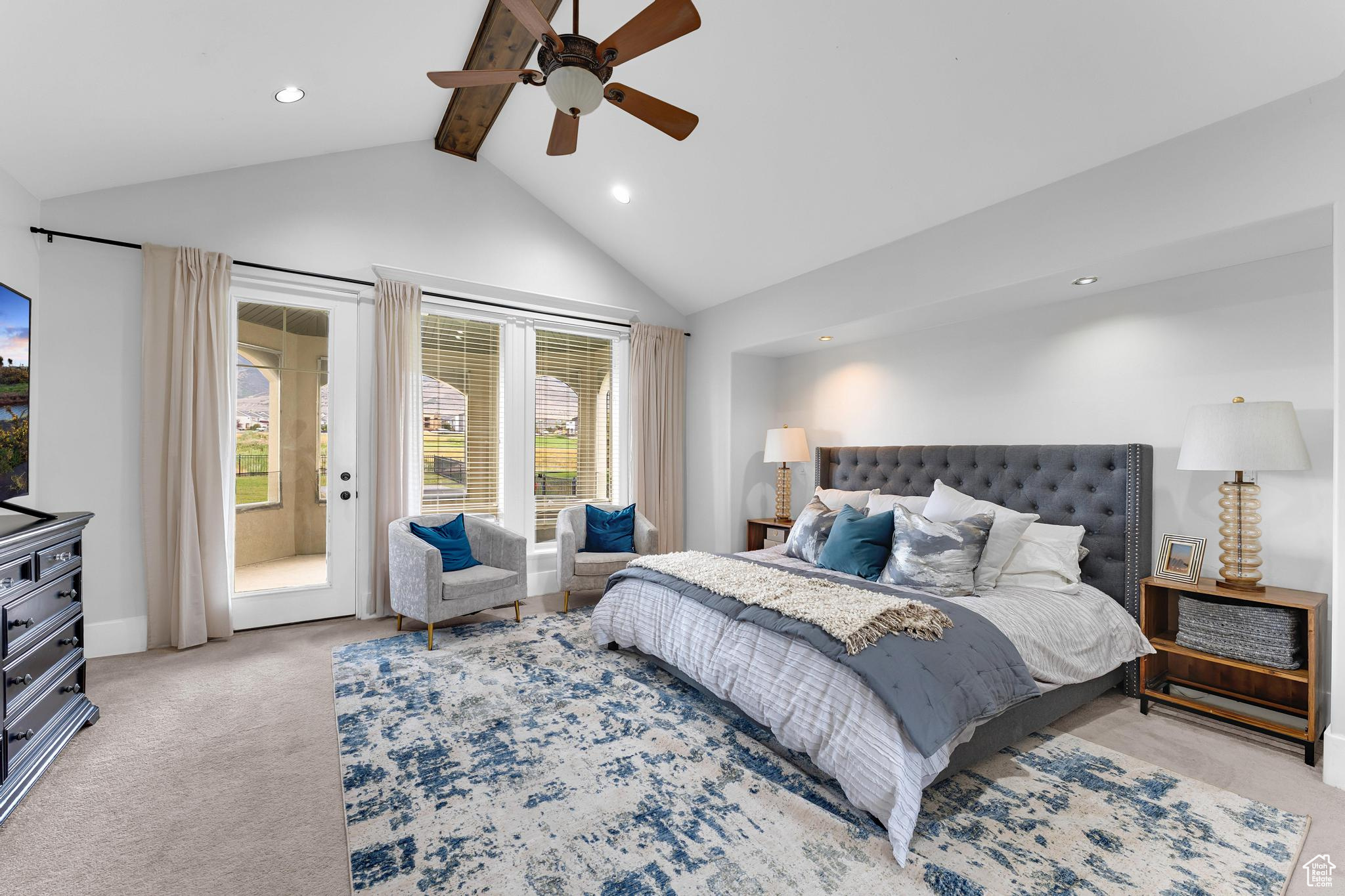 SARATOGA SPRINGS - Residential