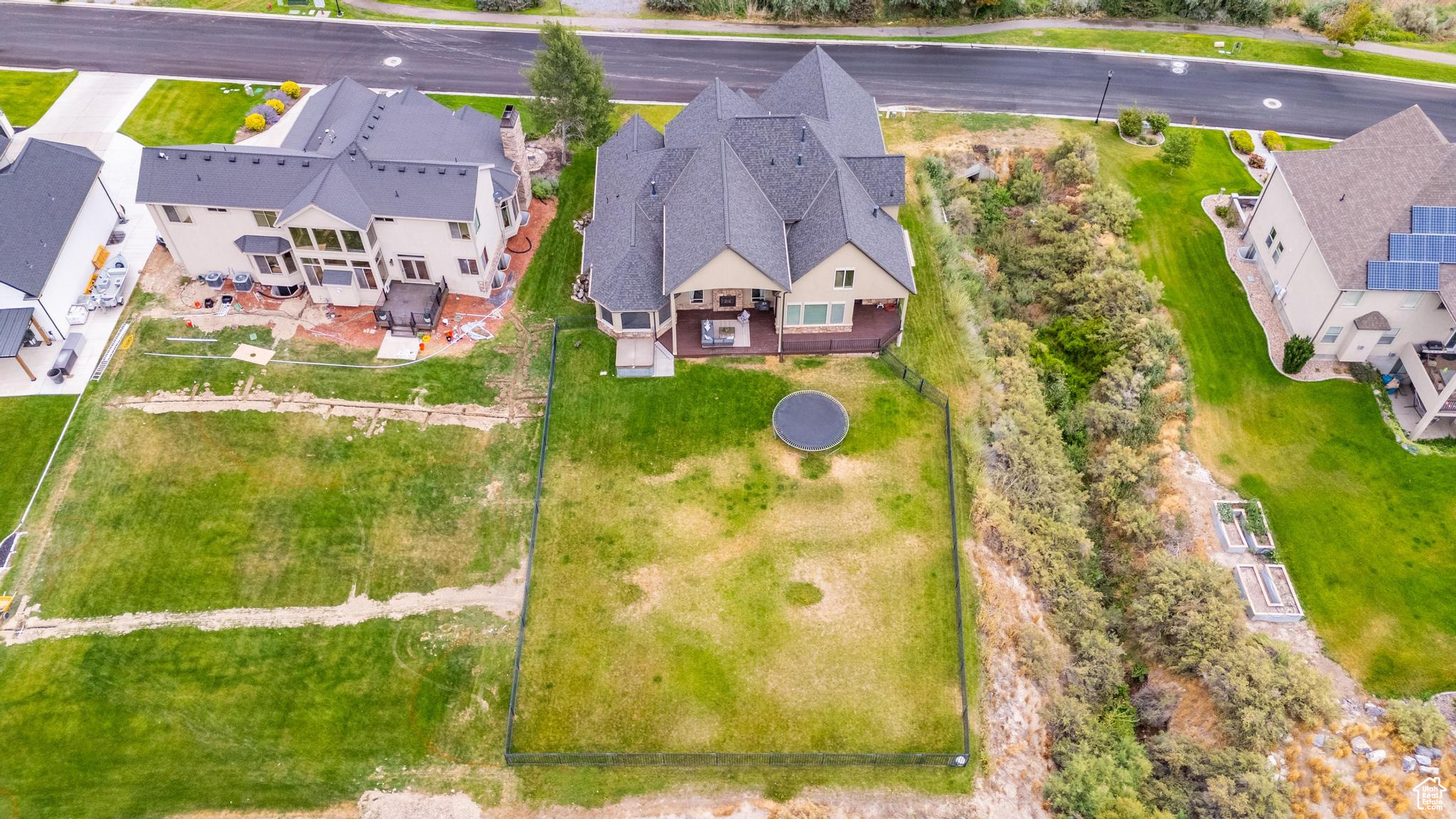 SARATOGA SPRINGS - Residential