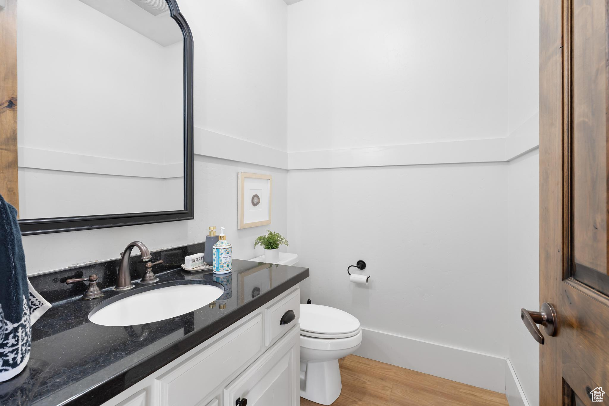 SARATOGA SPRINGS - Residential