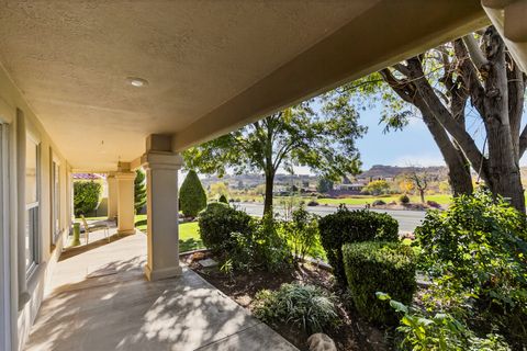 Tiny photo for 356 N CACTUS LN #7, Washington, UT 84780 (MLS # 2127307)