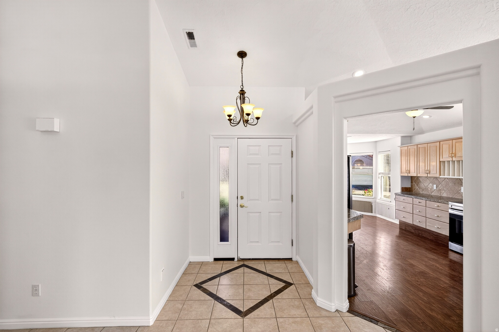 GREEN SPRINGS GARDEN HOMES - Residential