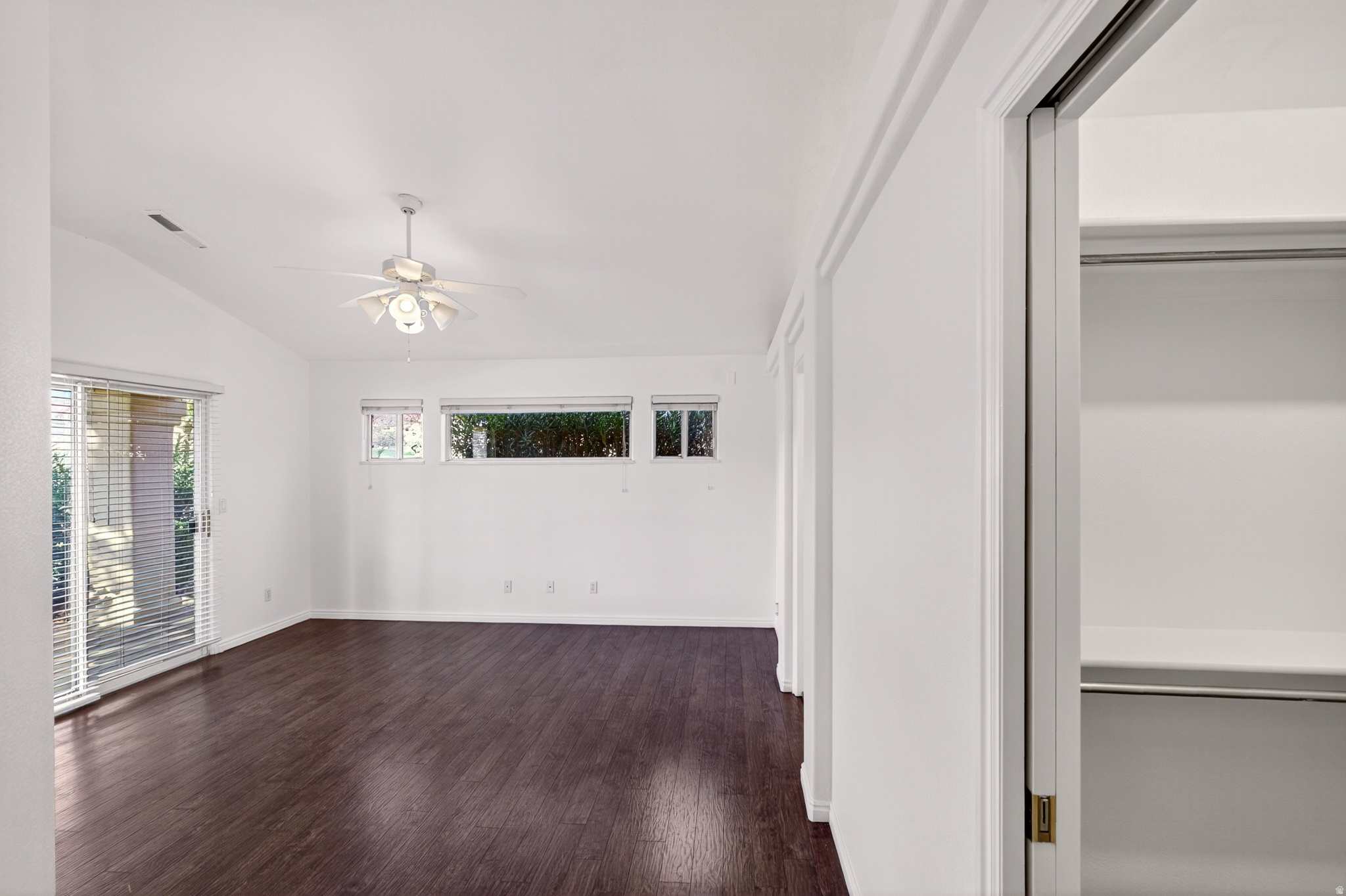 GREEN SPRINGS GARDEN HOMES - Residential