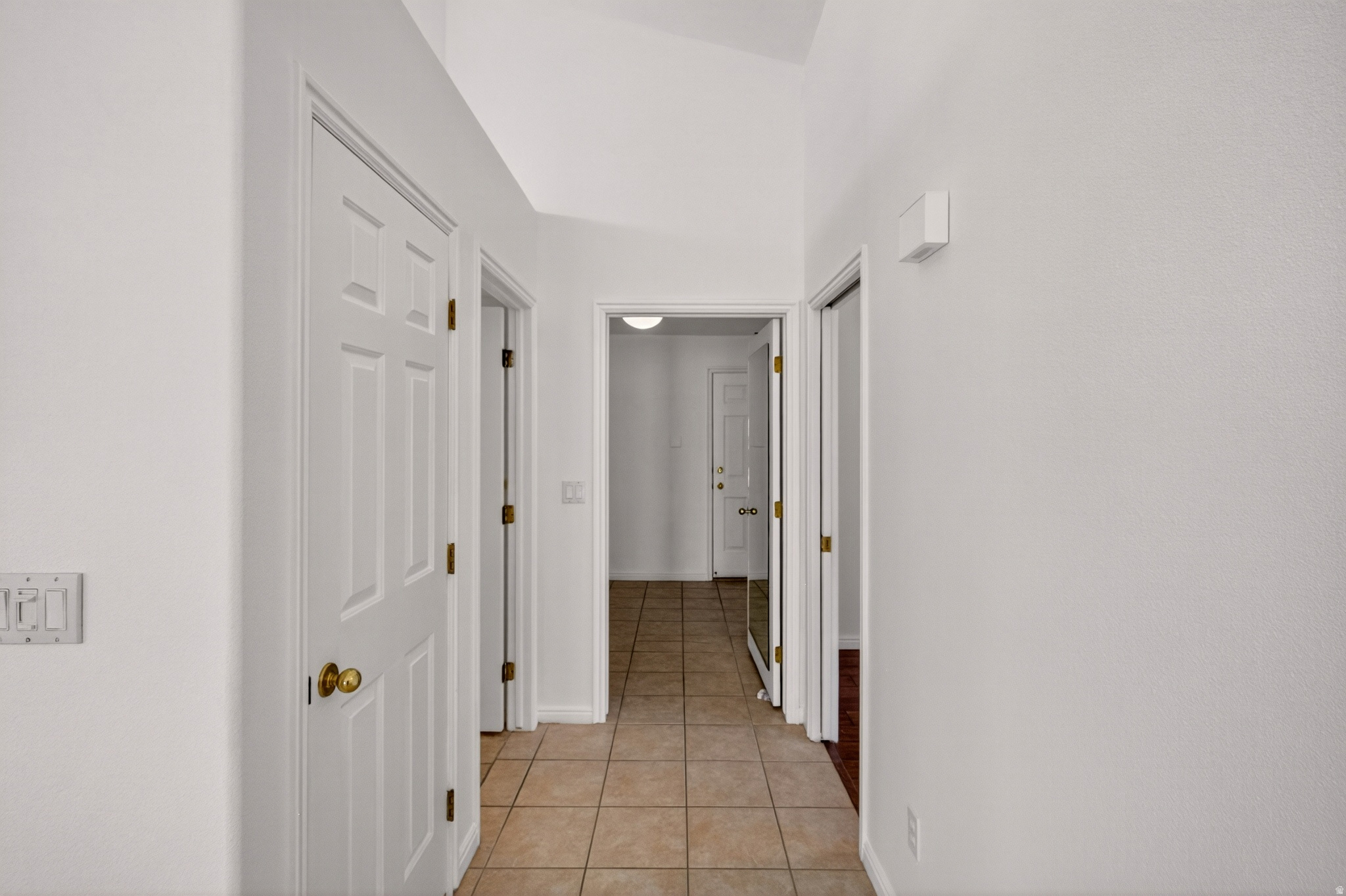 GREEN SPRINGS GARDEN HOMES - Residential