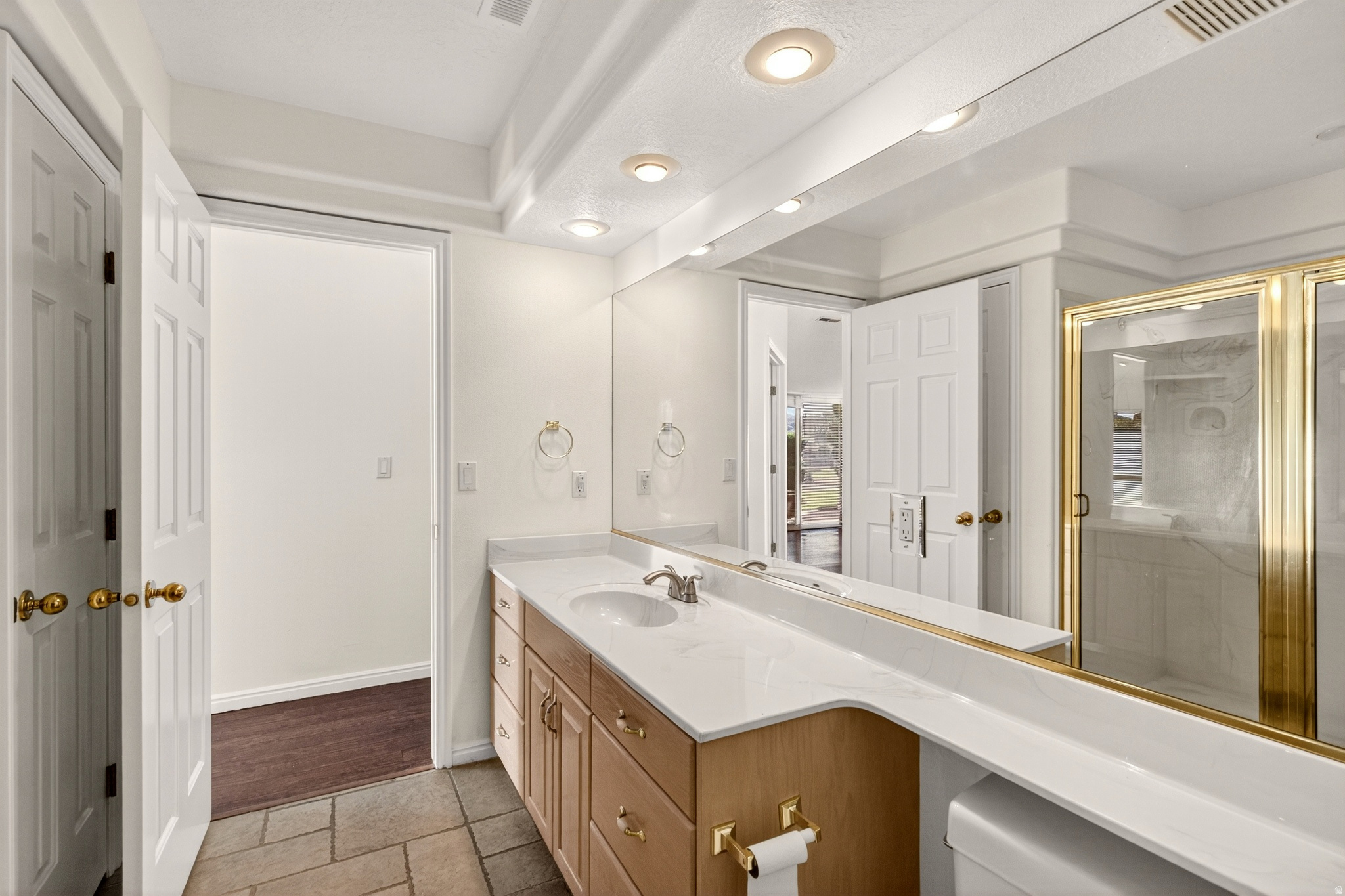 GREEN SPRINGS GARDEN HOMES - Residential