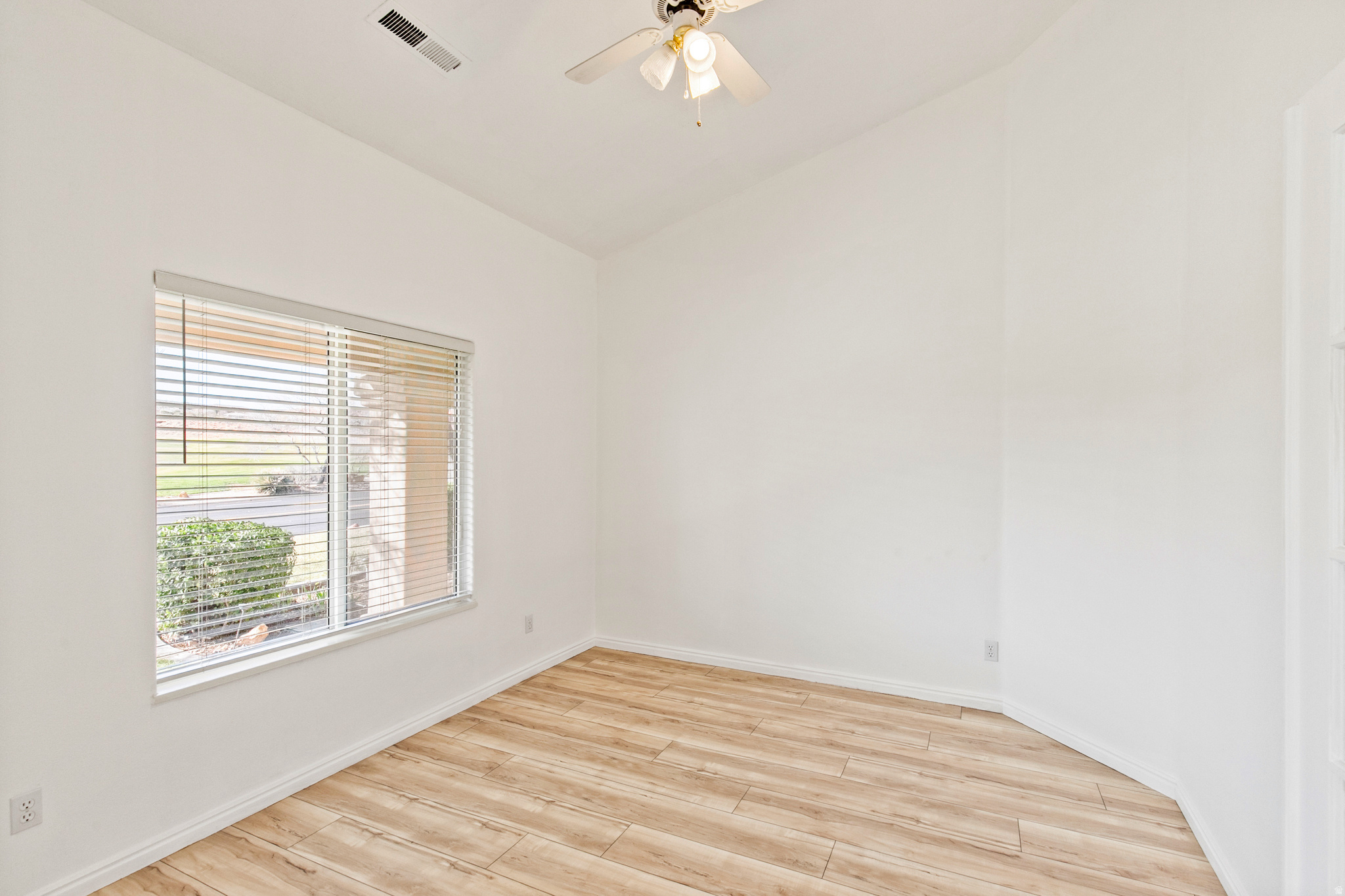 GREEN SPRINGS GARDEN HOMES - Residential