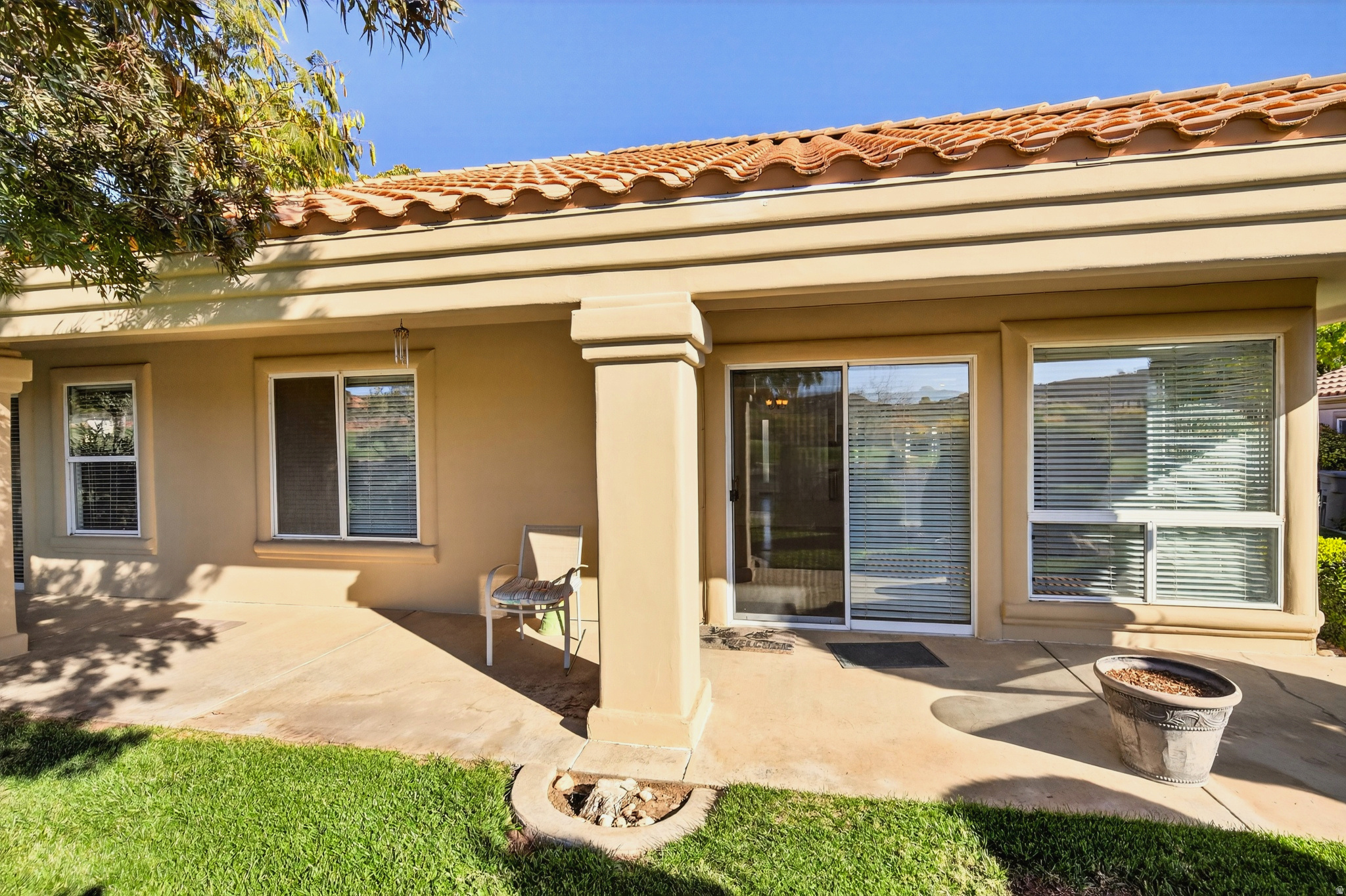 GREEN SPRINGS GARDEN HOMES - Residential