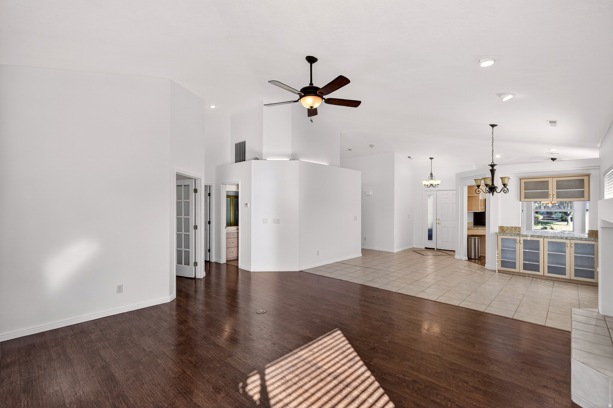 GREEN SPRINGS GARDEN HOMES - Residential