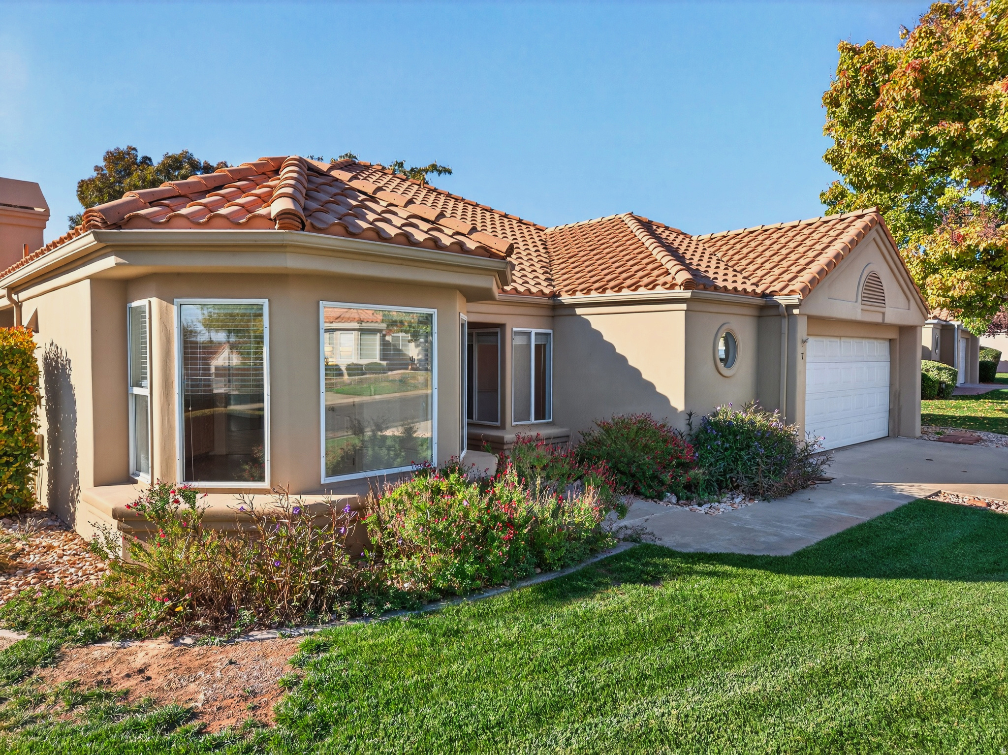 GREEN SPRINGS GARDEN HOMES - Residential