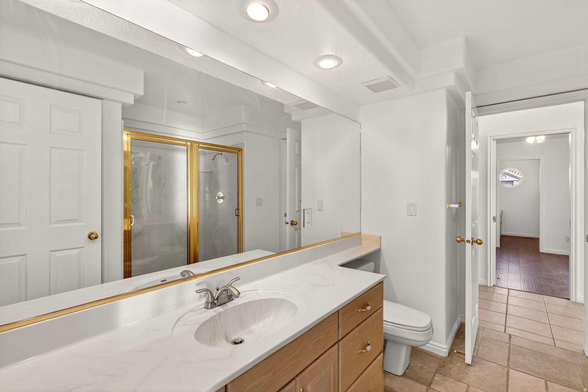 GREEN SPRINGS GARDEN HOMES - Residential