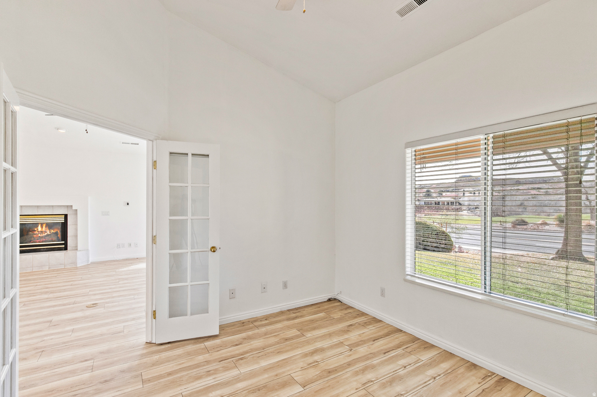 GREEN SPRINGS GARDEN HOMES - Residential