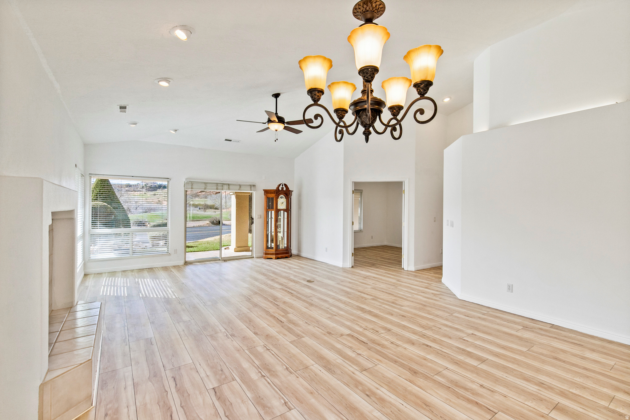 GREEN SPRINGS GARDEN HOMES - Residential