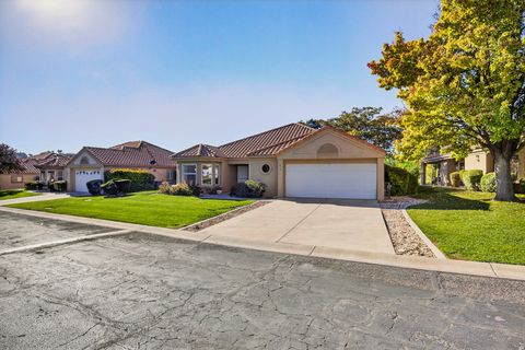 Tiny photo for 356 N CACTUS LN #7, Washington, UT 84780 (MLS # 2127307)