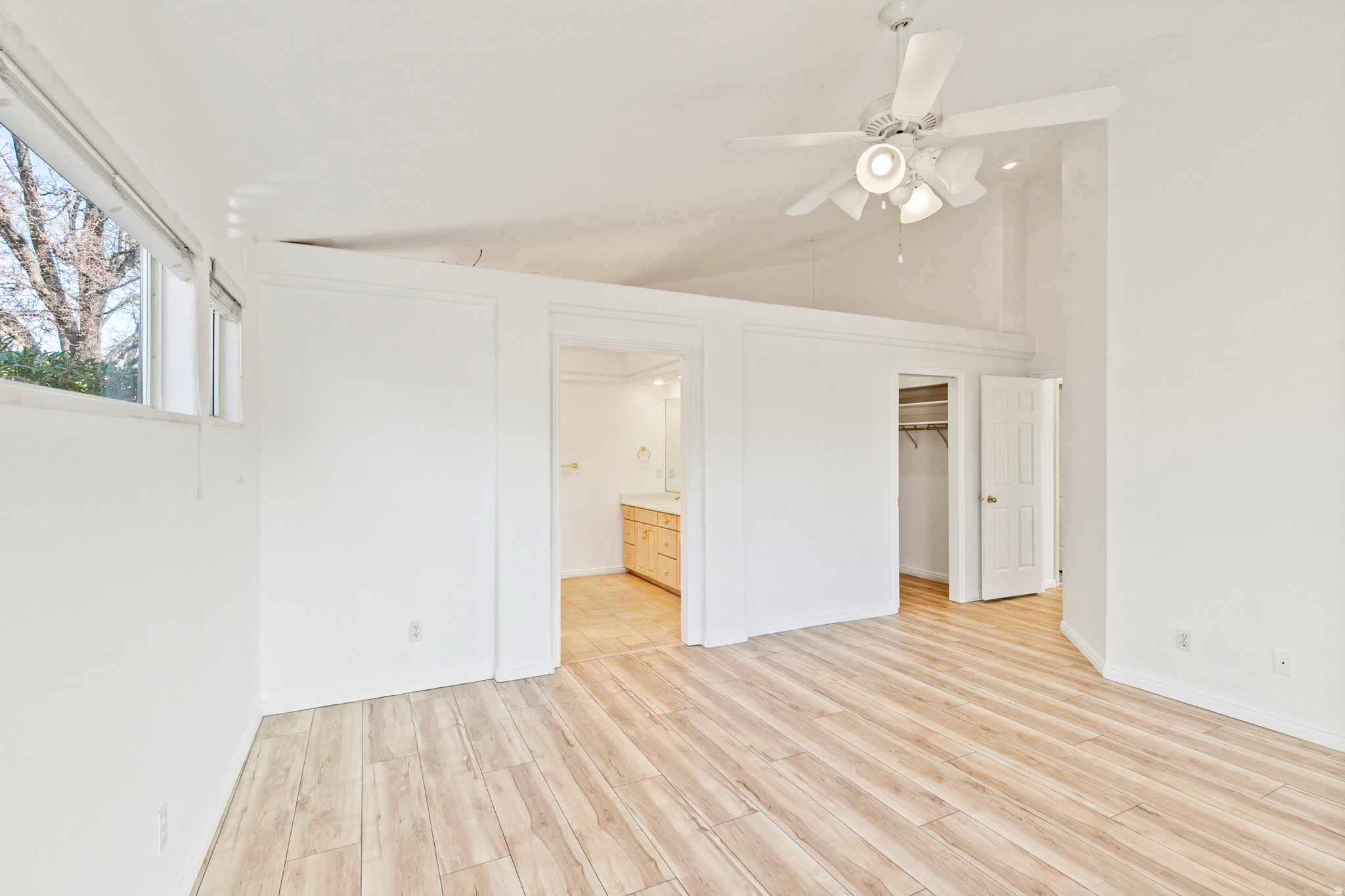 GREEN SPRINGS GARDEN HOMES - Residential