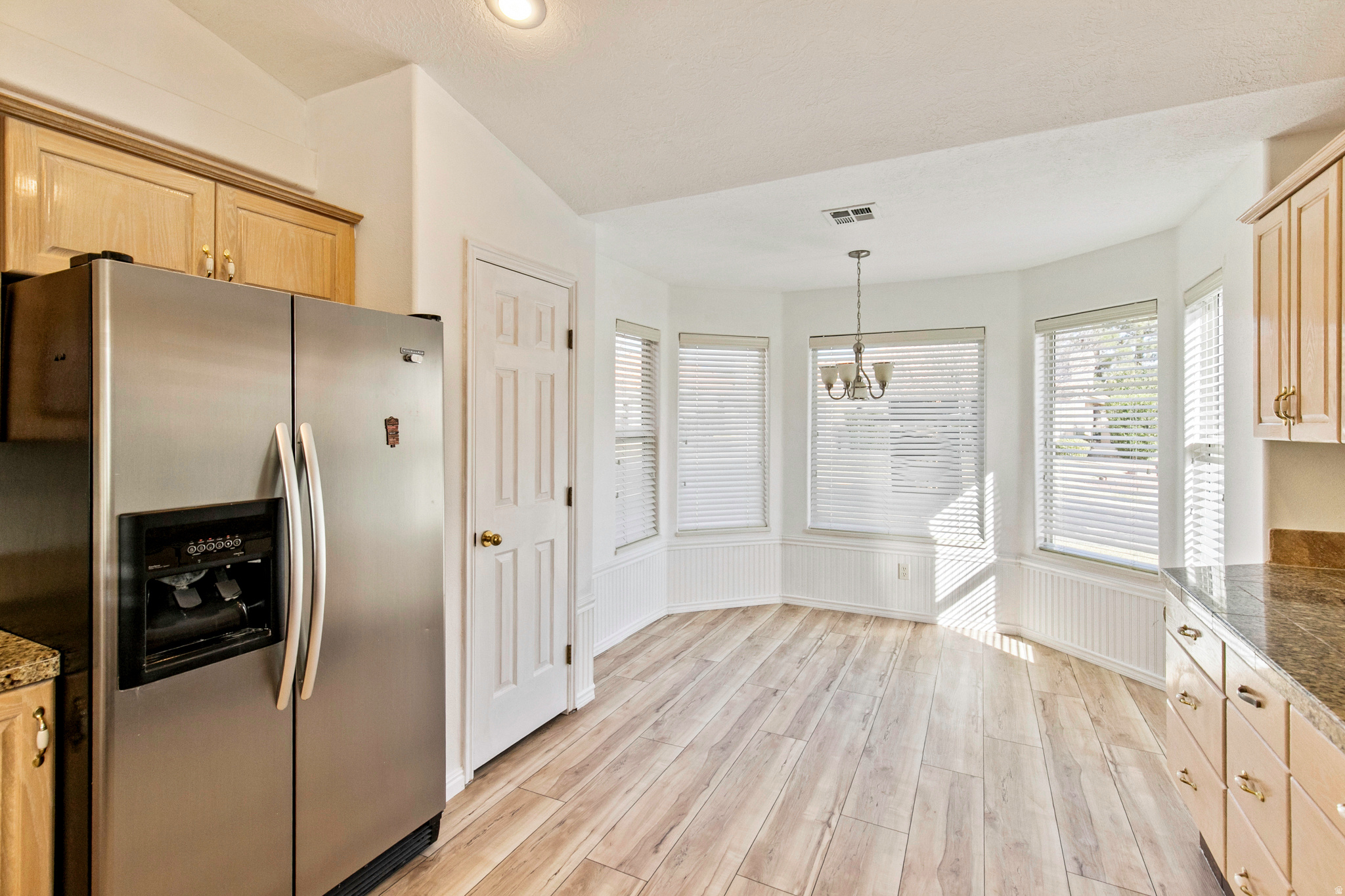 GREEN SPRINGS GARDEN HOMES - Residential