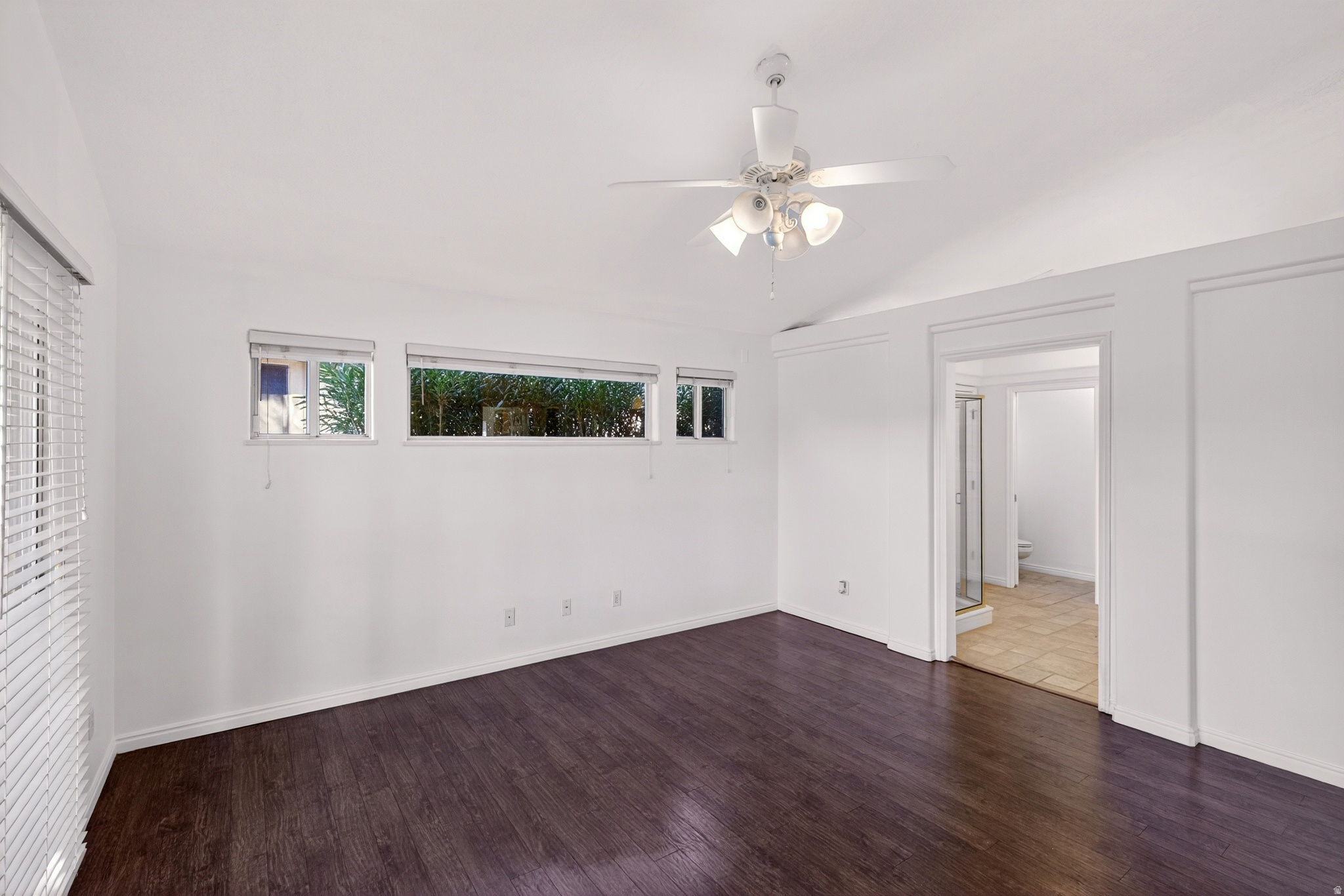 GREEN SPRINGS GARDEN HOMES - Residential