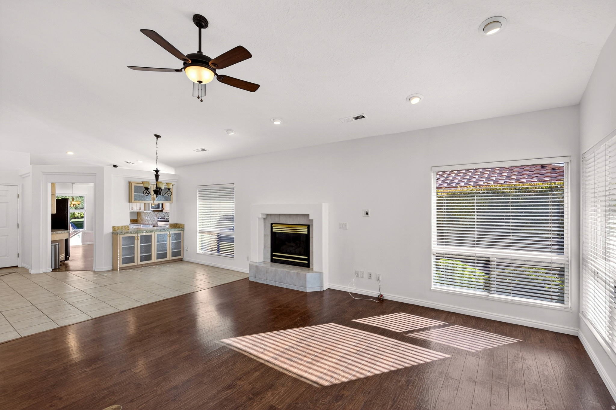 GREEN SPRINGS GARDEN HOMES - Residential