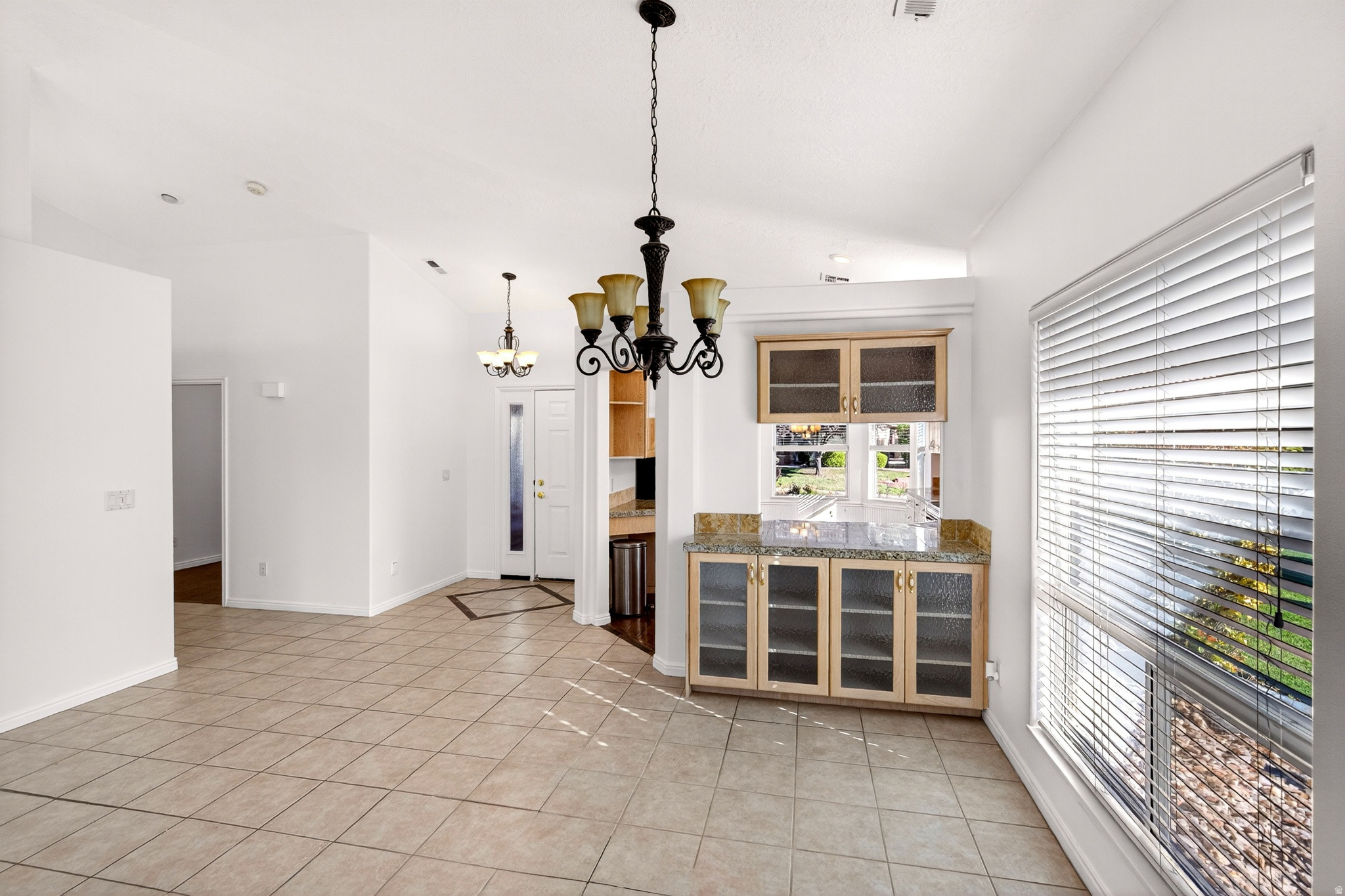 GREEN SPRINGS GARDEN HOMES - Residential