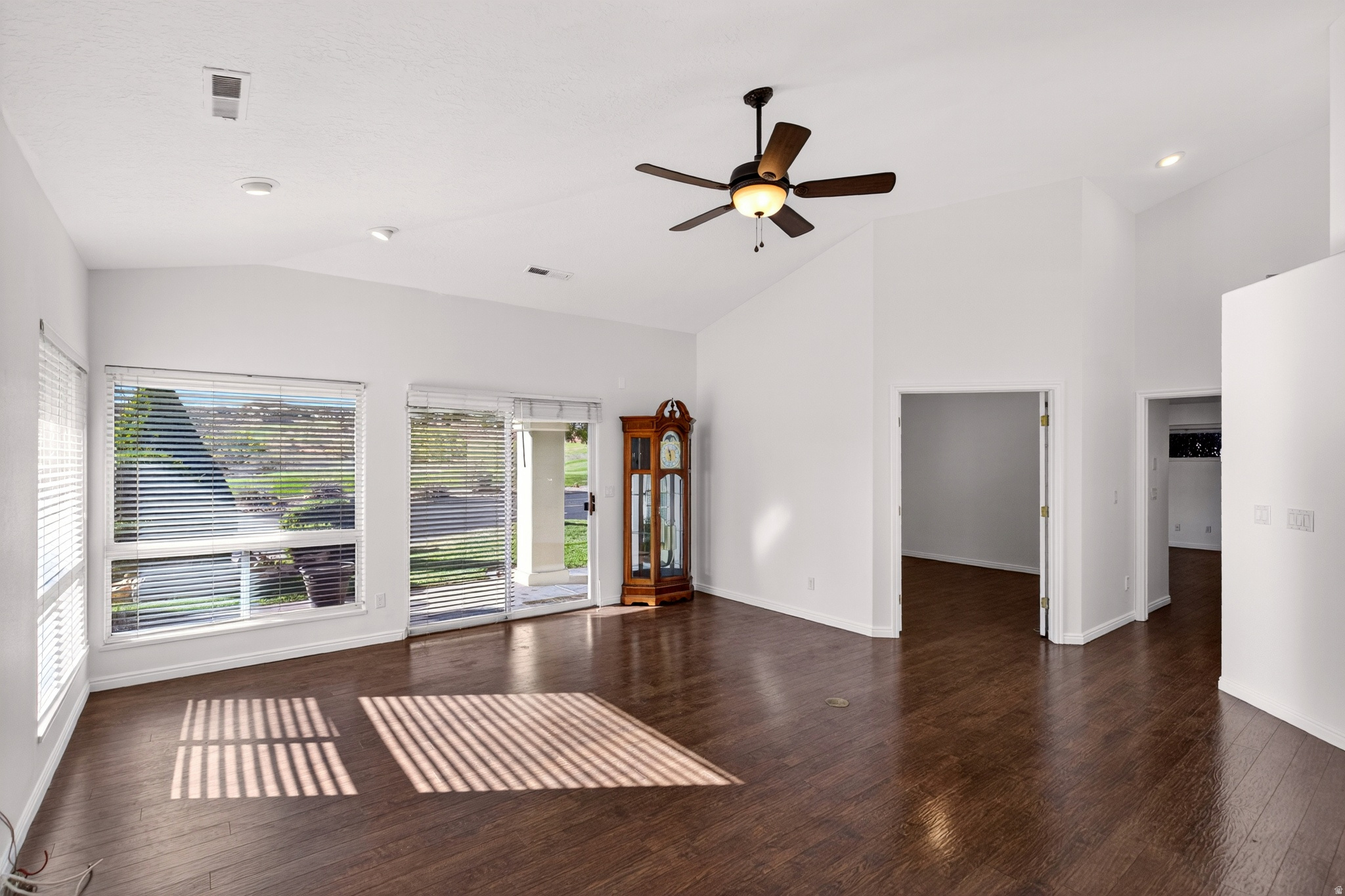 GREEN SPRINGS GARDEN HOMES - Residential