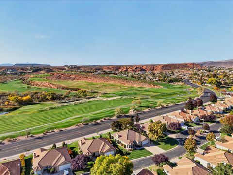 Tiny photo for 356 N CACTUS LN #7, Washington, UT 84780 (MLS # 2127307)