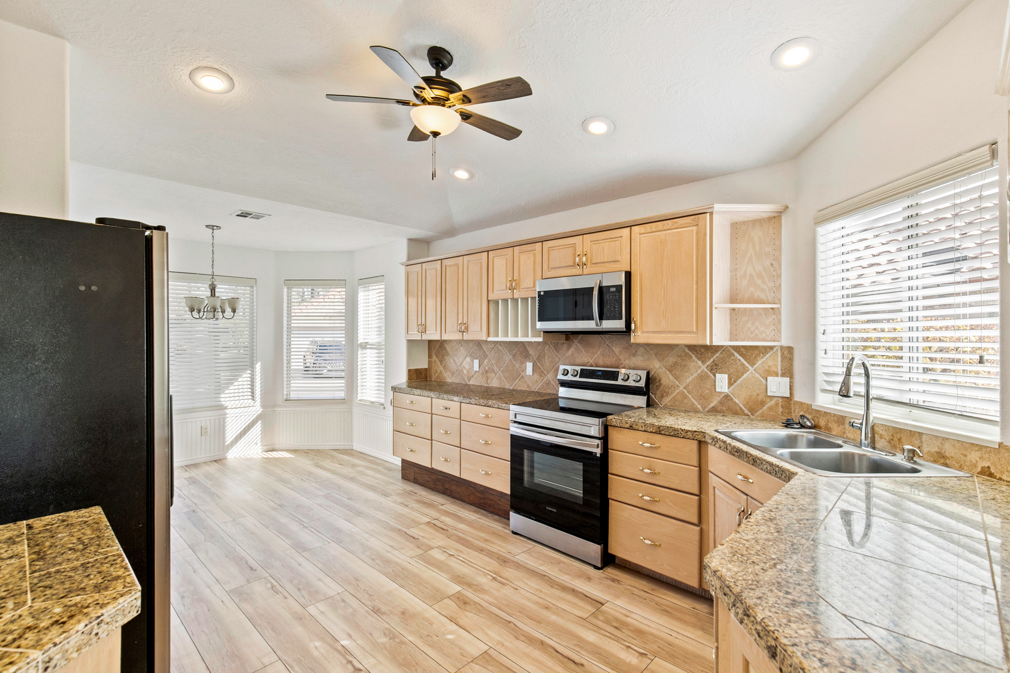 GREEN SPRINGS GARDEN HOMES - Residential