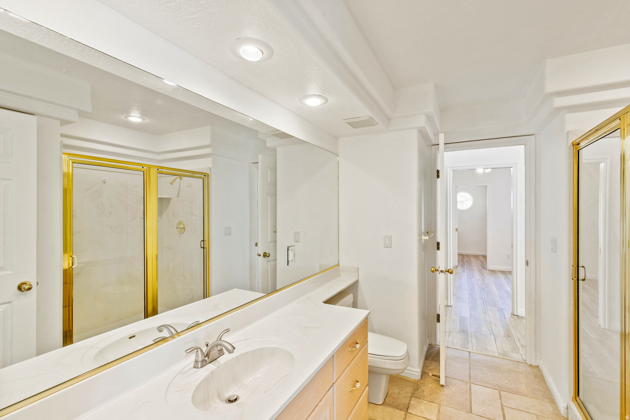 GREEN SPRINGS GARDEN HOMES - Residential