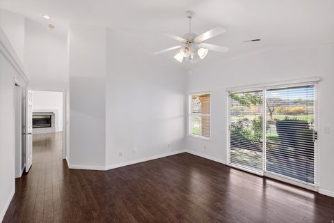 Tiny photo for 356 N CACTUS LN #7, Washington, UT 84780 (MLS # 2127307)