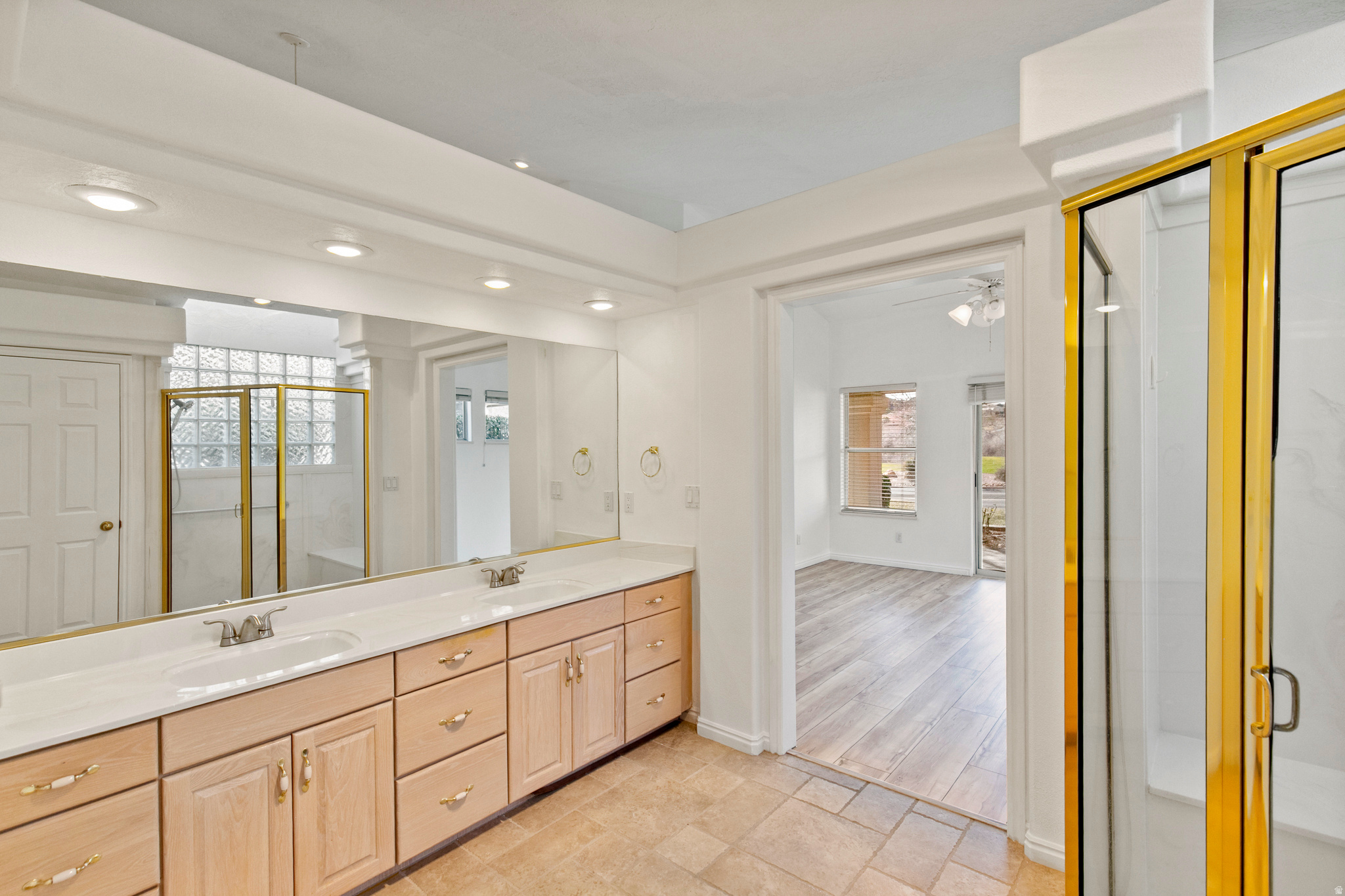 GREEN SPRINGS GARDEN HOMES - Residential