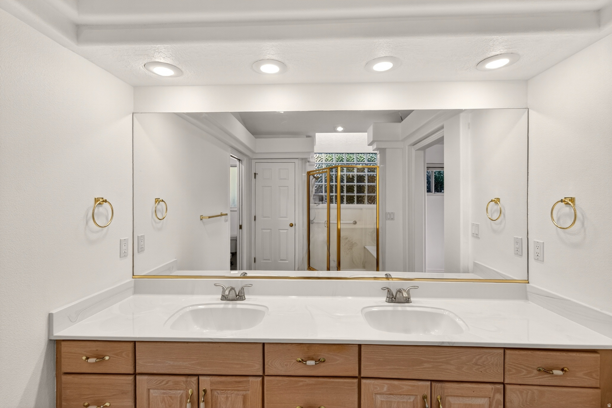 GREEN SPRINGS GARDEN HOMES - Residential