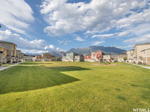 Tiny photo for 226 E 630 N, Vineyard, UT 84059 (MLS # 2147861)