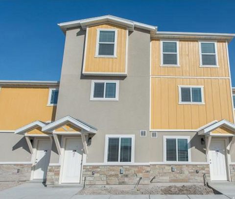 Tiny photo for 226 E 630 N, Vineyard, UT 84059 (MLS # 2147861)