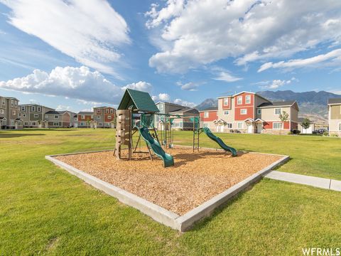 Tiny photo for 226 E 630 N, Vineyard, UT 84059 (MLS # 2147861)