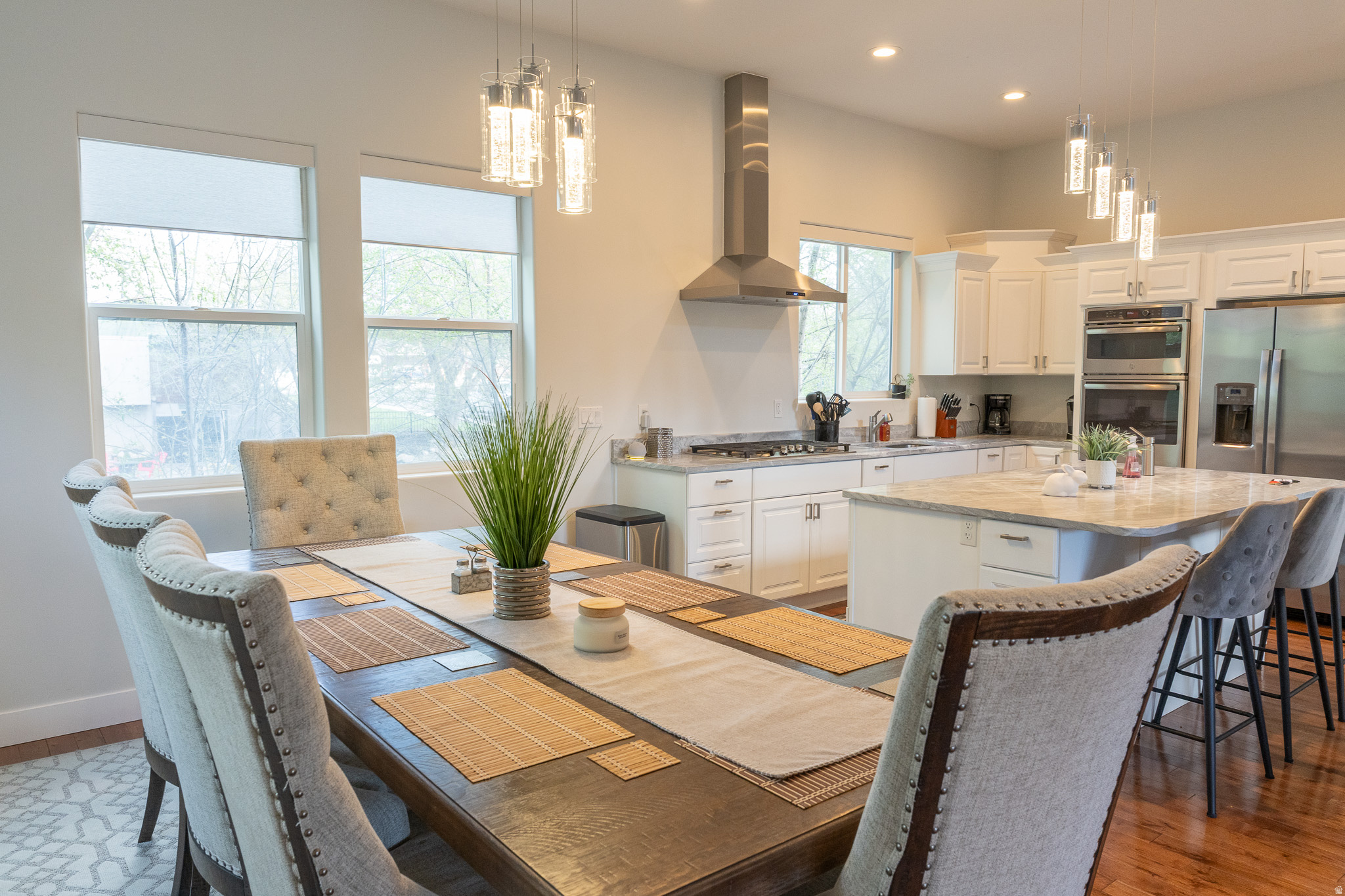 ROSEWOOD - Residential