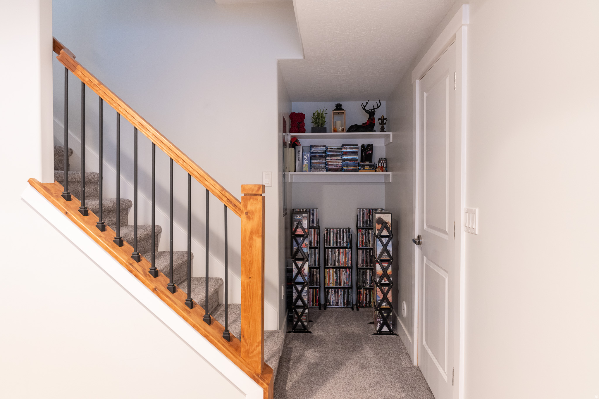 ROSEWOOD - Residential