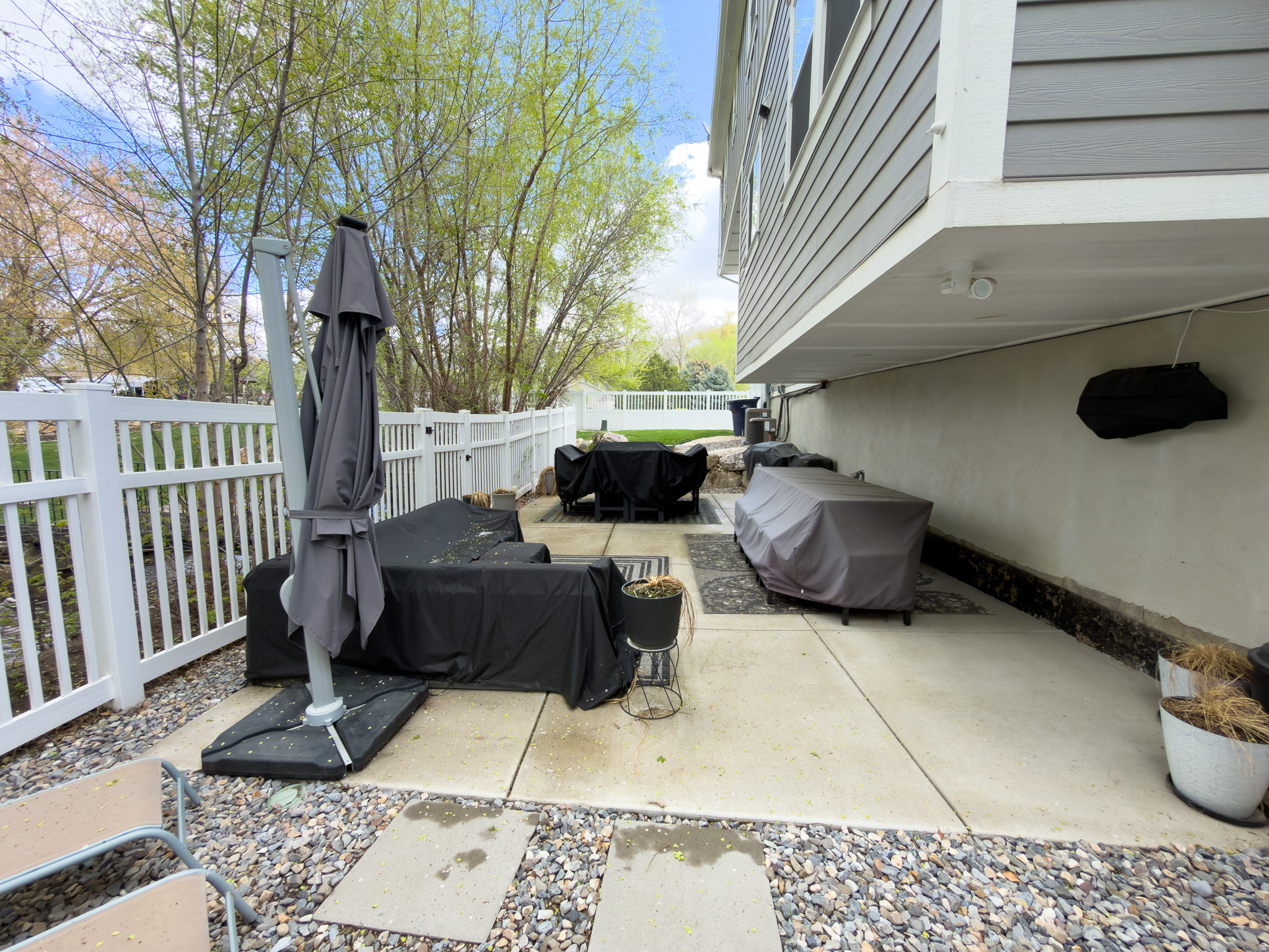 ROSEWOOD - Residential