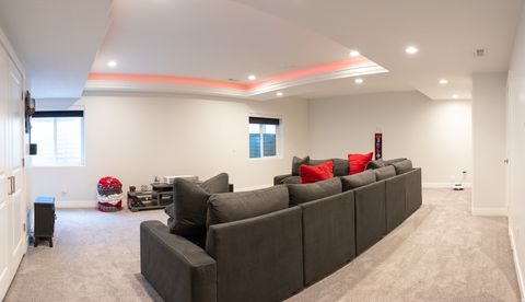 Tiny photo for 973 E 250 S, Layton, UT 84041 (MLS # 2148390)