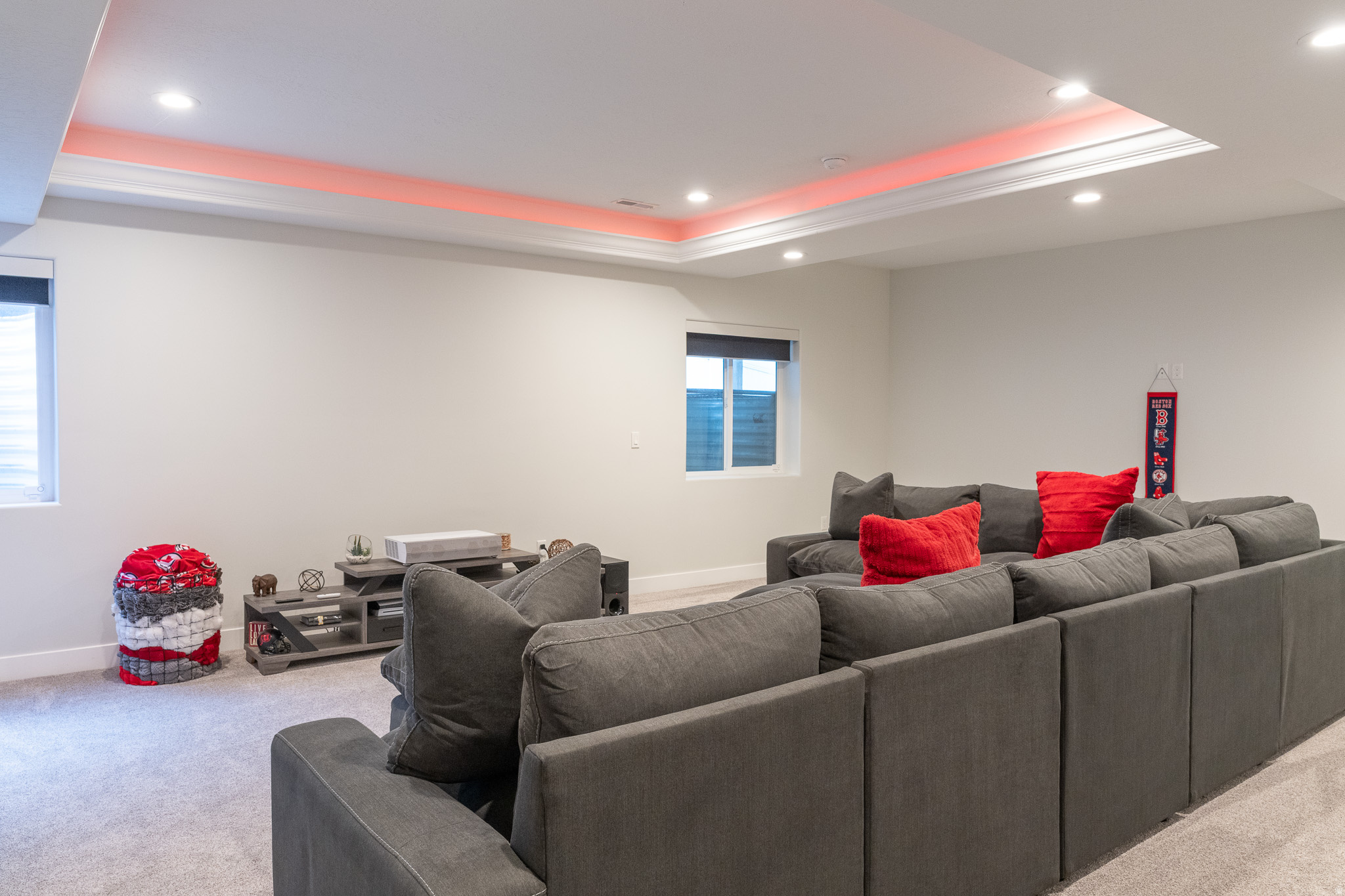 ROSEWOOD - Residential