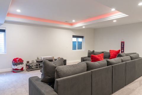 Tiny photo for 973 E 250 S, Layton, UT 84041 (MLS # 2148390)