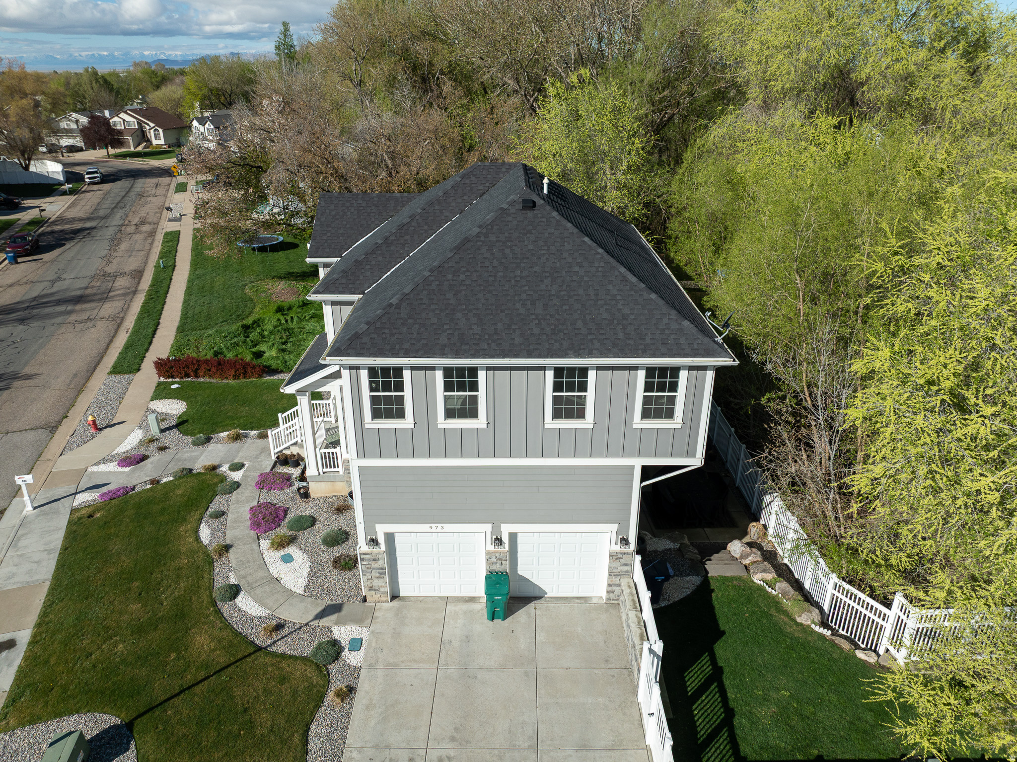 ROSEWOOD - Residential