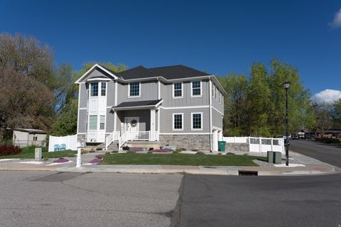 Tiny photo for 973 E 250 S, Layton, UT 84041 (MLS # 2148390)