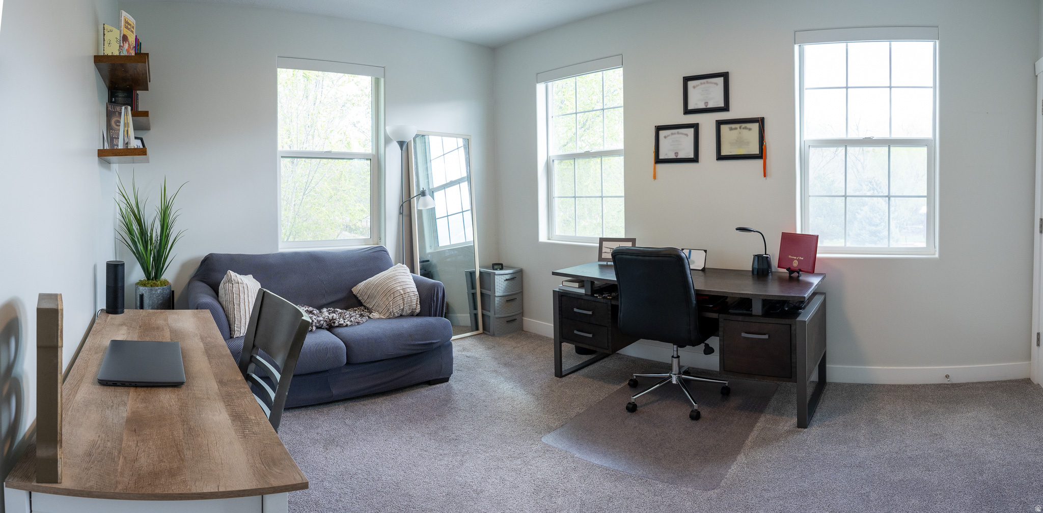 ROSEWOOD - Residential