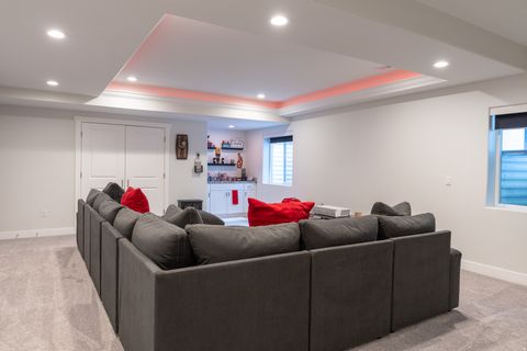 Tiny photo for 973 E 250 S, Layton, UT 84041 (MLS # 2148390)