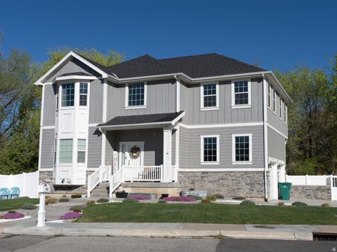 Homes For Sale - 973 E 250<br/> Layton, UT 84041